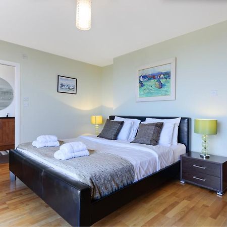 דירות אדינבורו Britannia Penthouse מראה חיצוני תמונה