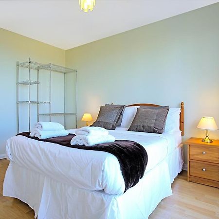 דירות אדינבורו Britannia Penthouse מראה חיצוני תמונה