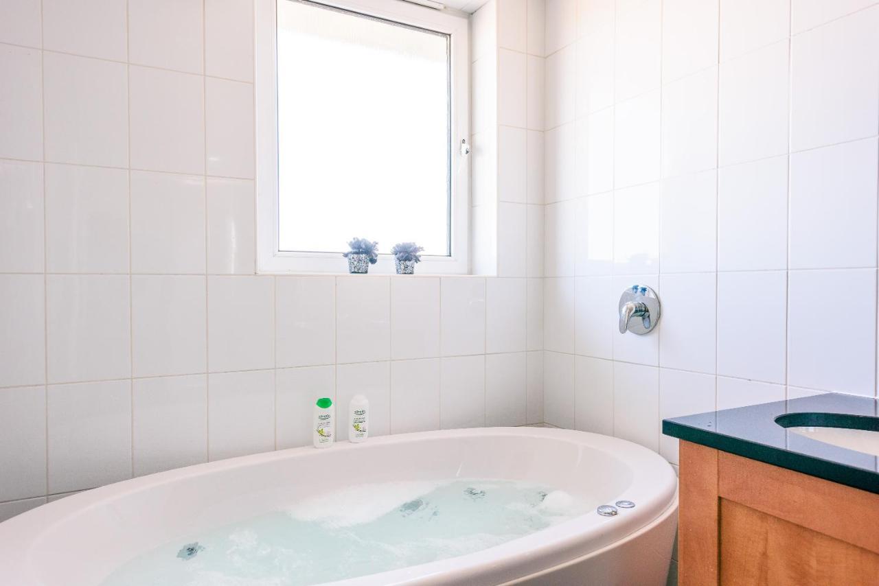 דירות אדינבורו Britannia Penthouse מראה חיצוני תמונה